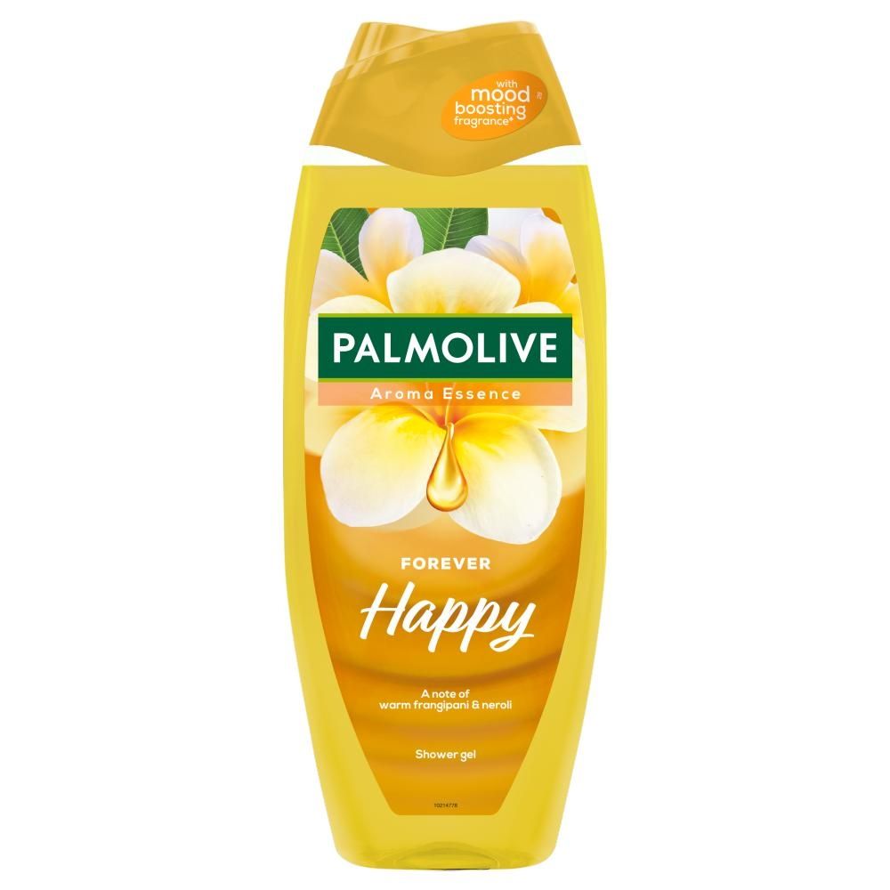 Palmolive żel pod prysznic Aroma Essence Forever Happy 500 ml