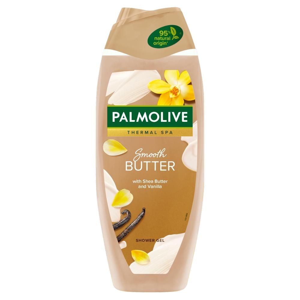 Palmolive żel pod prysznic Thermal Spa Smooth Butter 500 ml