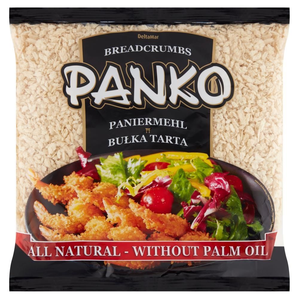 Panko Bułka tarta 400 g