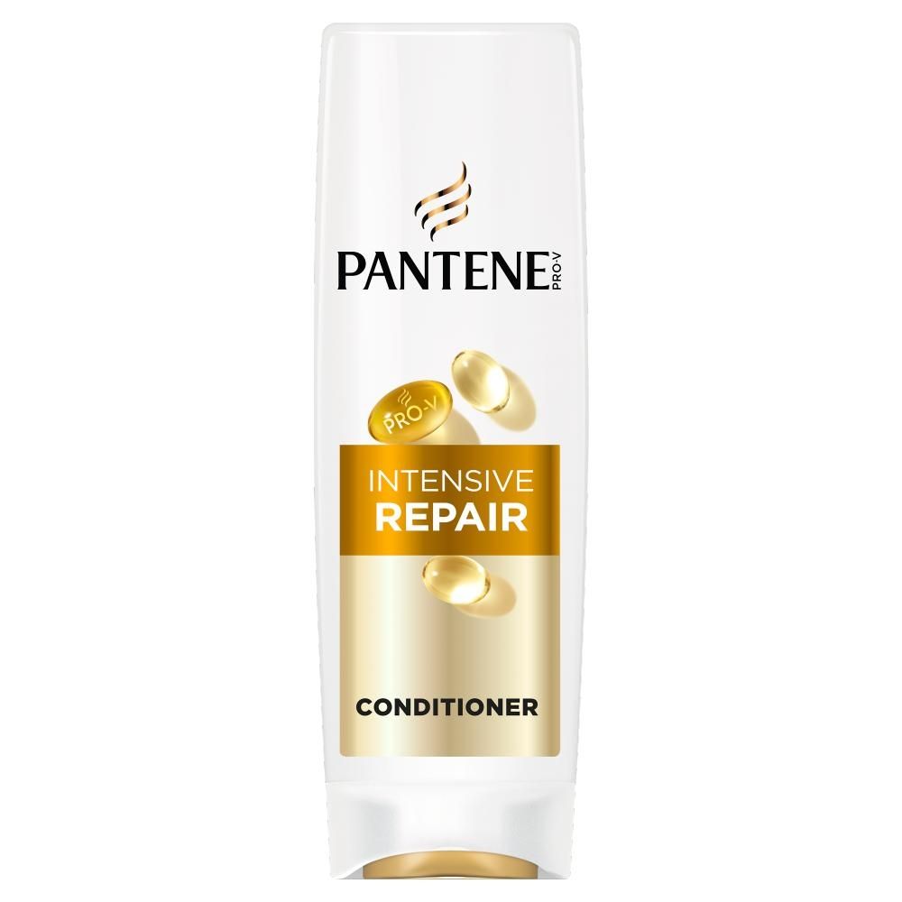 Pantene Pro-V Intensive Repair Odżywka 90 ml. Lekka konsystencja. Active Nutri-Plex