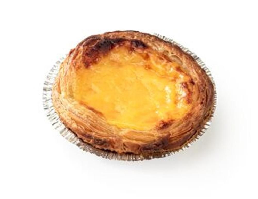 Pastel de nata