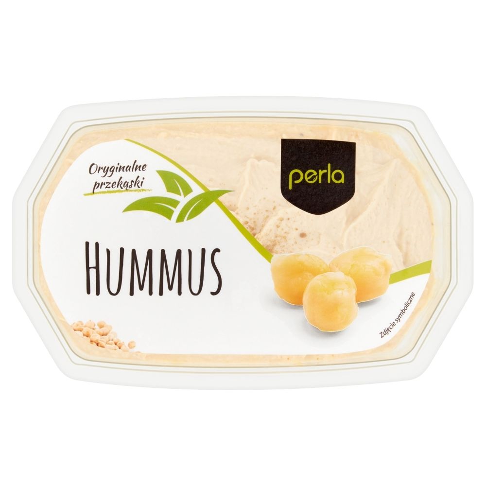 Perla Hummus 180 g