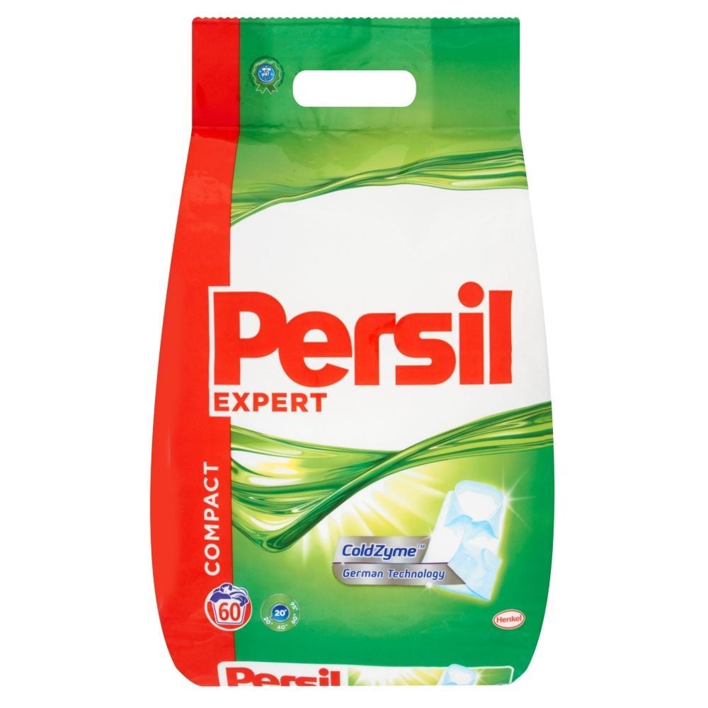 Persil Expert ColdZyme Proszek do prania białych tkanin 4,5 kg