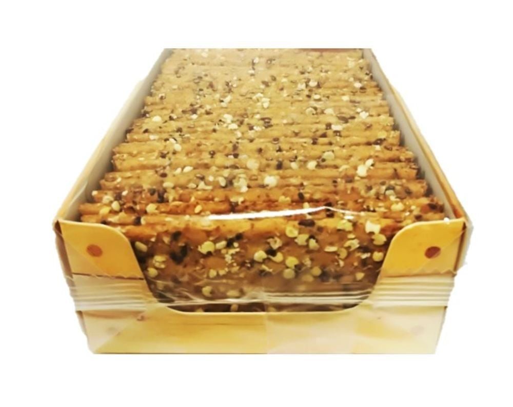 Pieczywo chrupkie jaglane 290 g