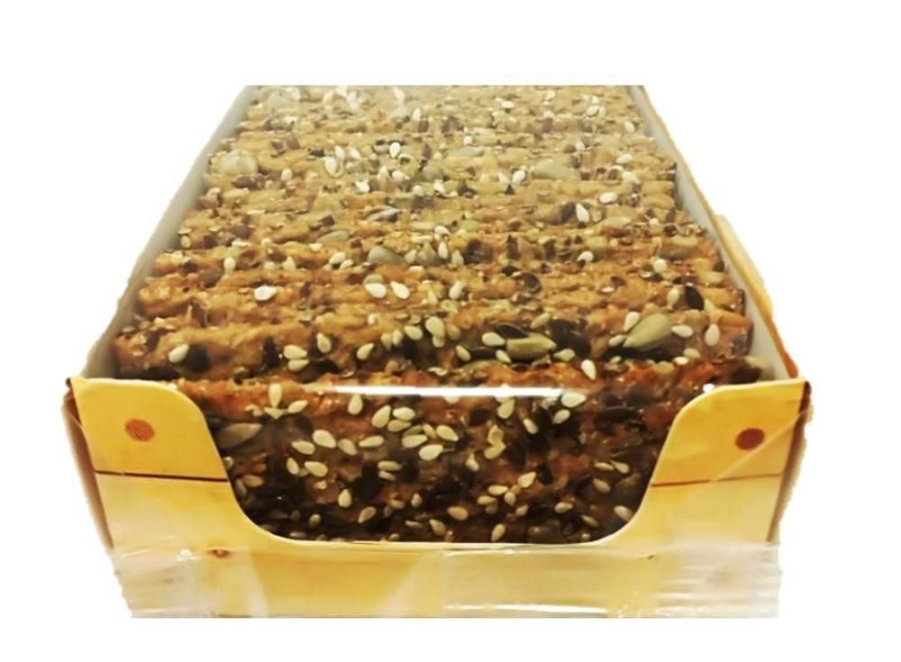 Pieczywo chrupkie orkiszowe 270 g