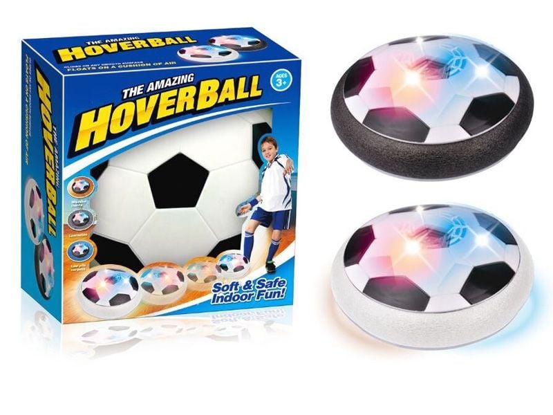 Piłka Nożna na poduszcze powietrznej Hover Ball