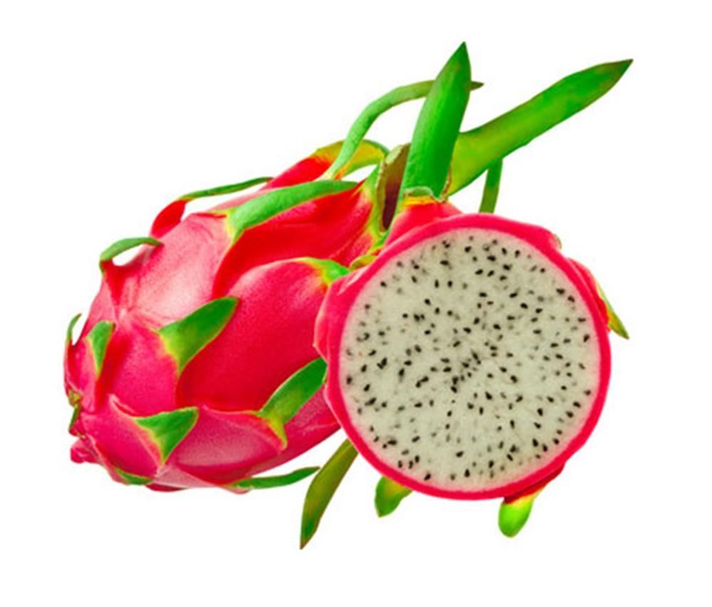 Pitahaya sztuka