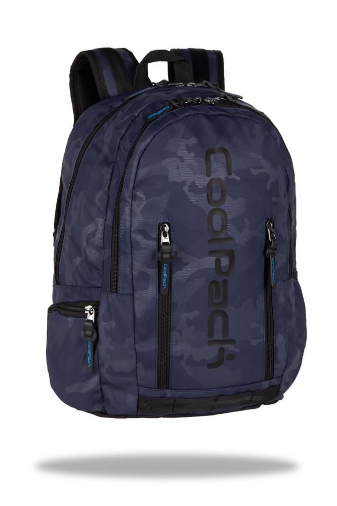 COOLPACK PLECAK IMPACT BLUE