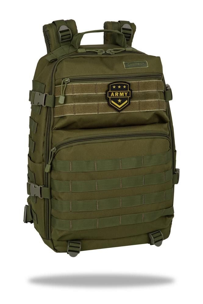 COOLPACK PLECAK SOLDIER KHAKI