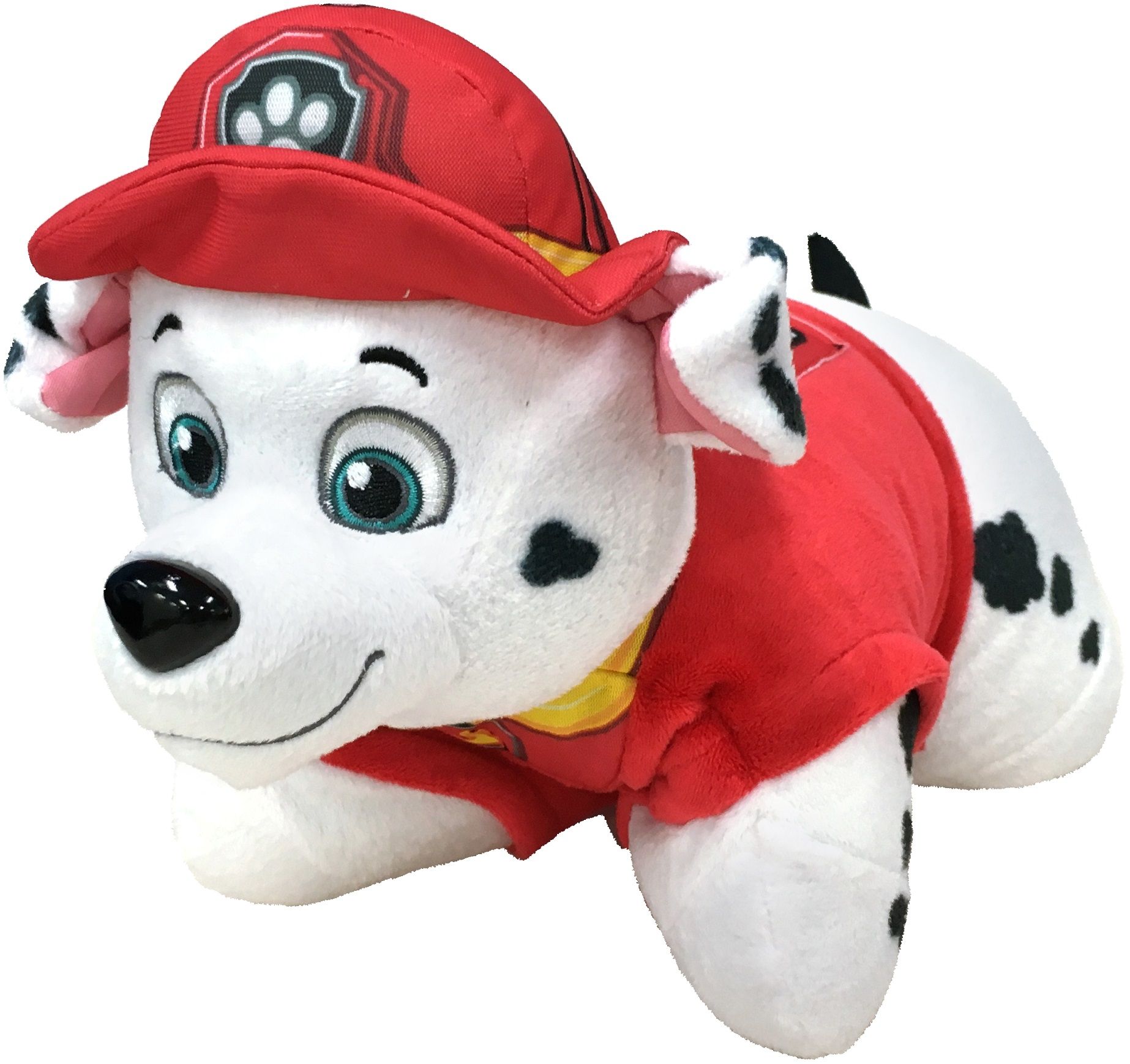 Poduszka TM TOYS Paw Patrol pluszowa (mix) FUNPP0021