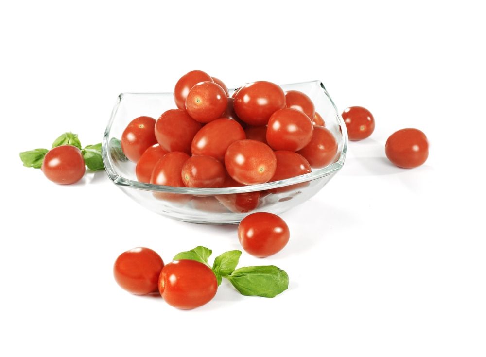 Pomidory cherry 250 g