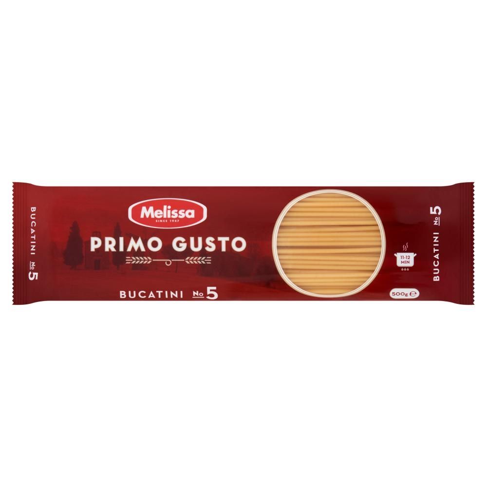 Melissa Primo Gusto Makaron bucatini 500 g