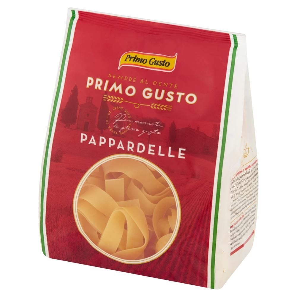 Primo Gusto Makaron pappardelle 250 g