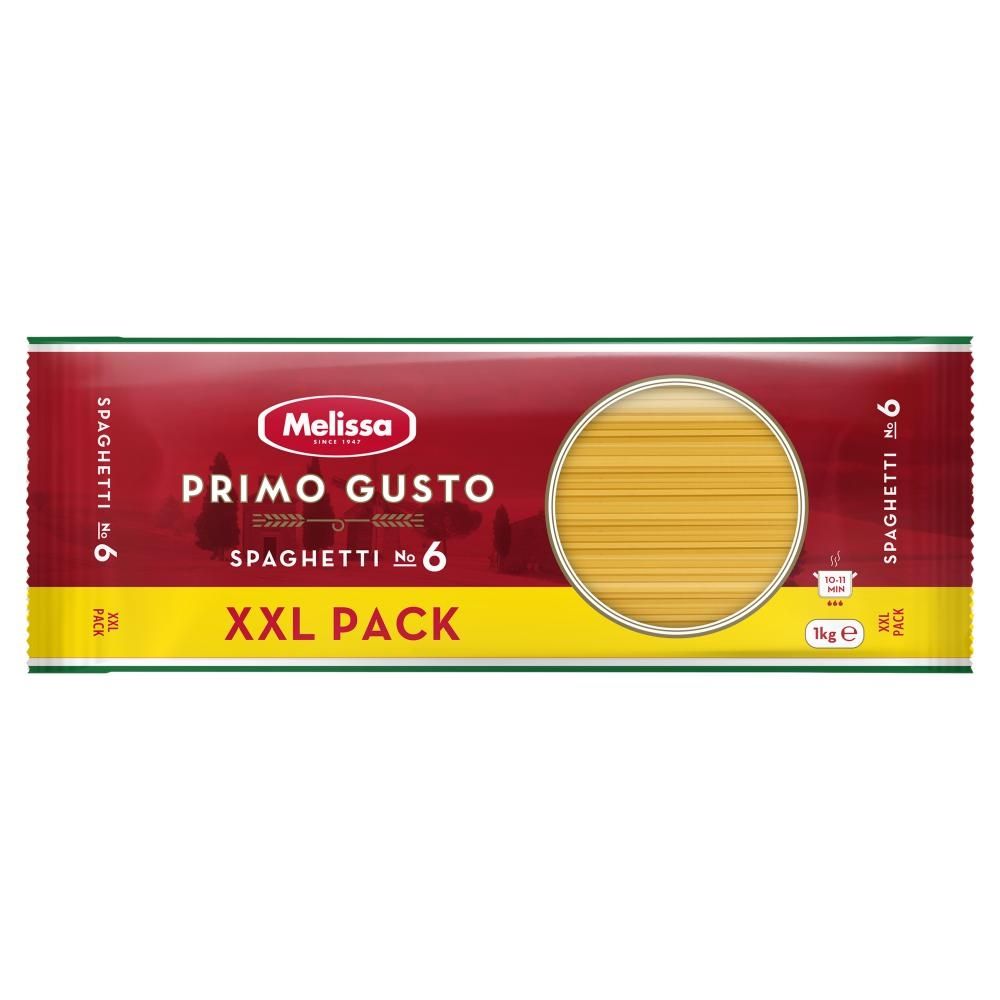 Melissa Primo Gusto Makaron spaghetti 1 kg