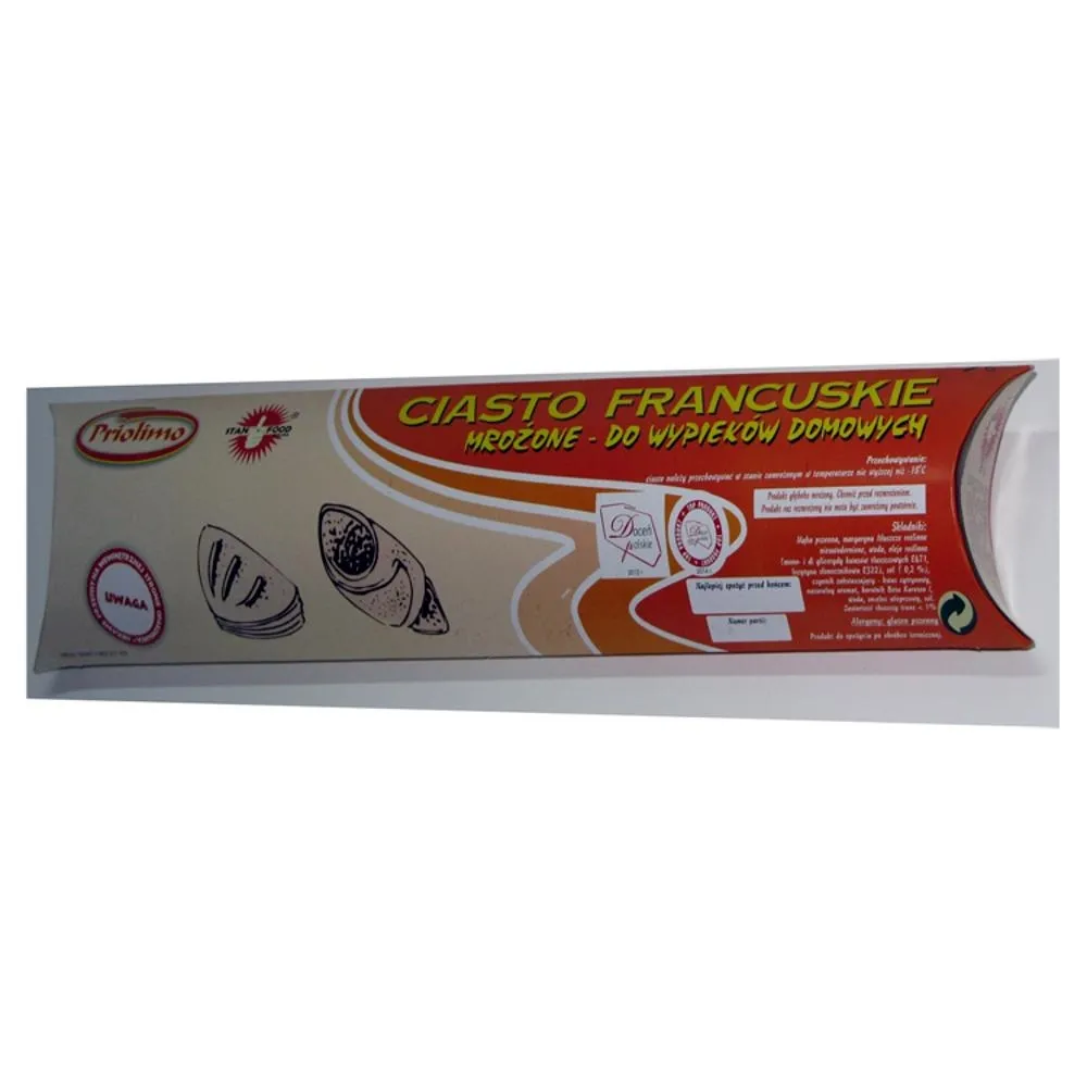 Priolimo Ciasto francuskie 420 g