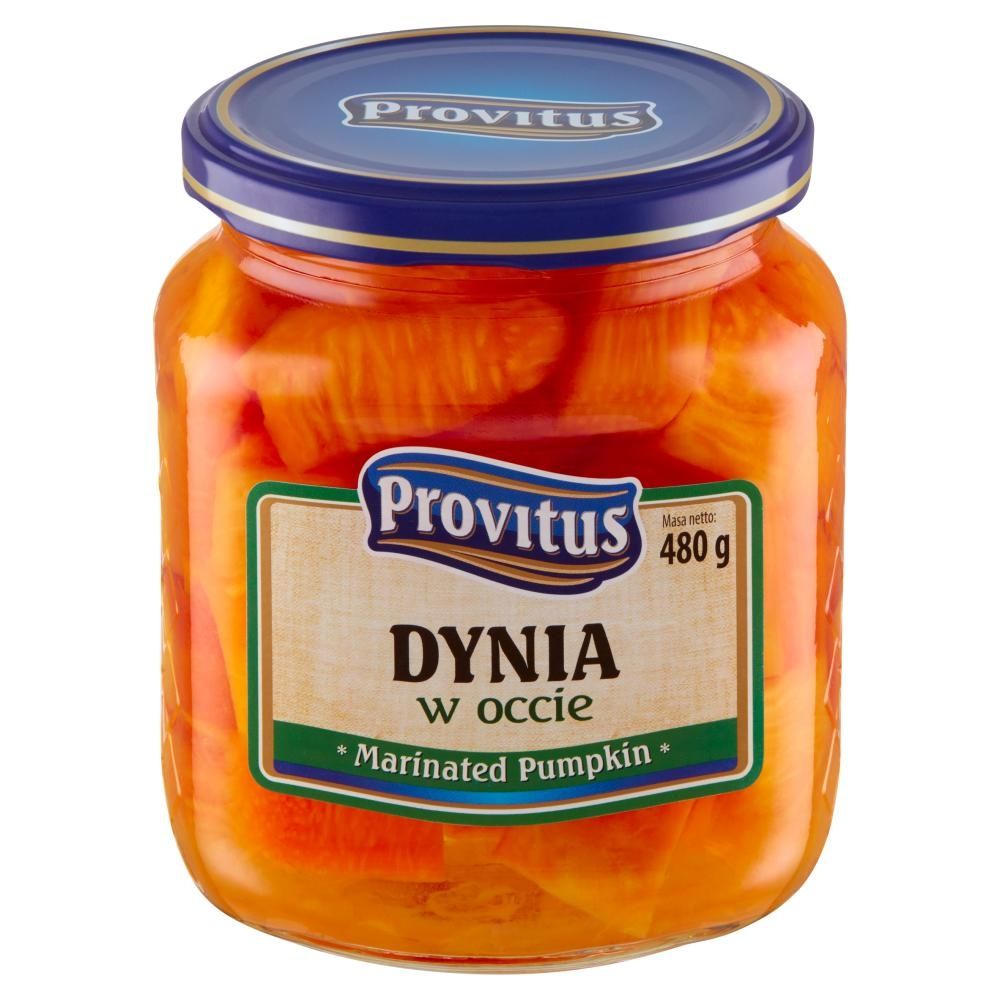 Provitus Dynia w occie 480 g