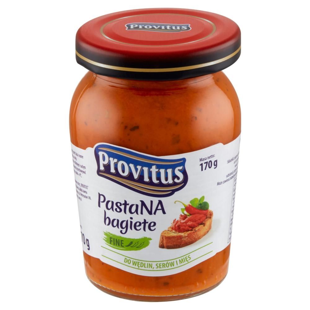 Provitus Fine Pasta na bagiete 170 g