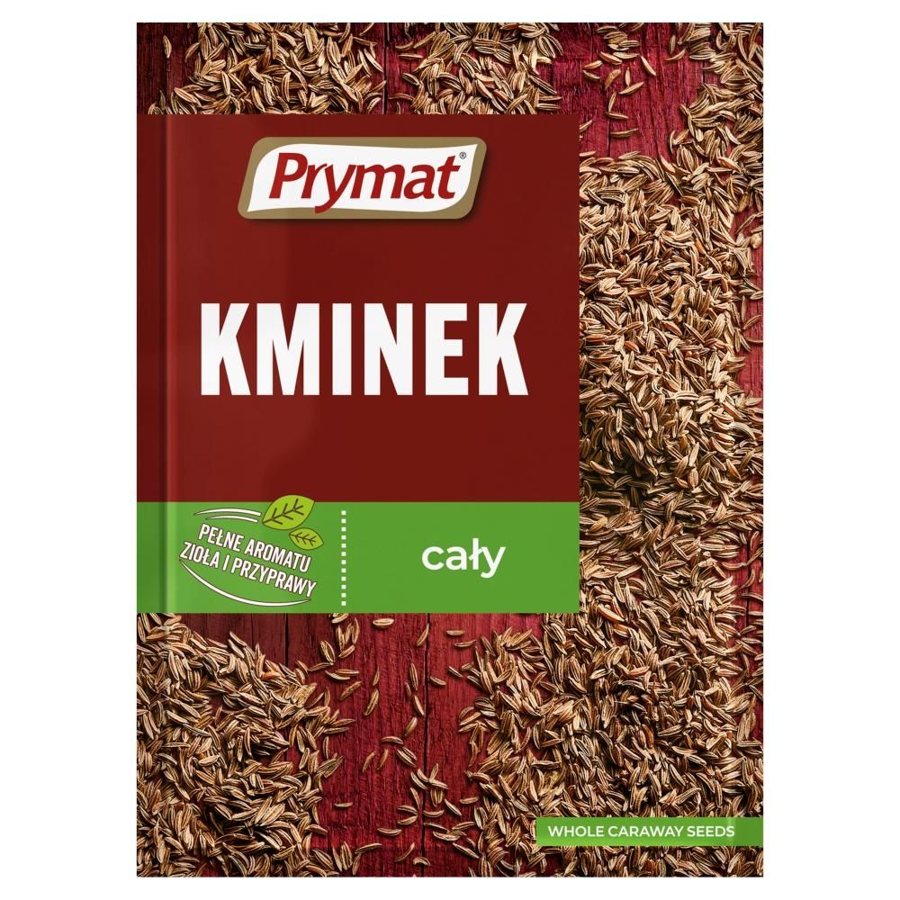 Prymat Kminek cały 20 g