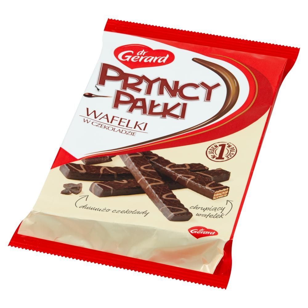 PRYNCYPAŁKI DR GERARD 200g CLASSIC