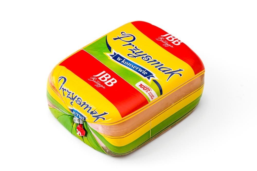 PRZYSMAK W KONSERWIE 325g