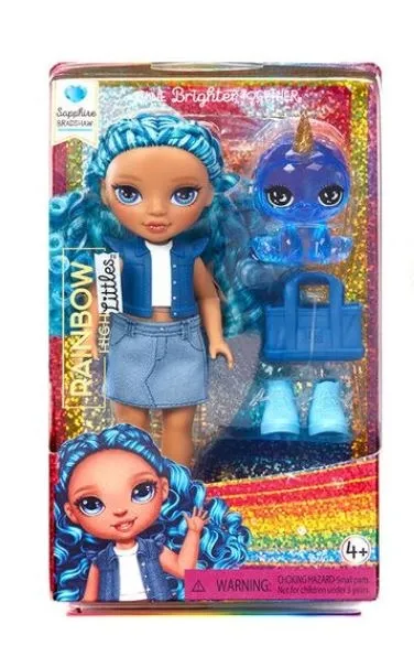 Rainbow High Littles Doll