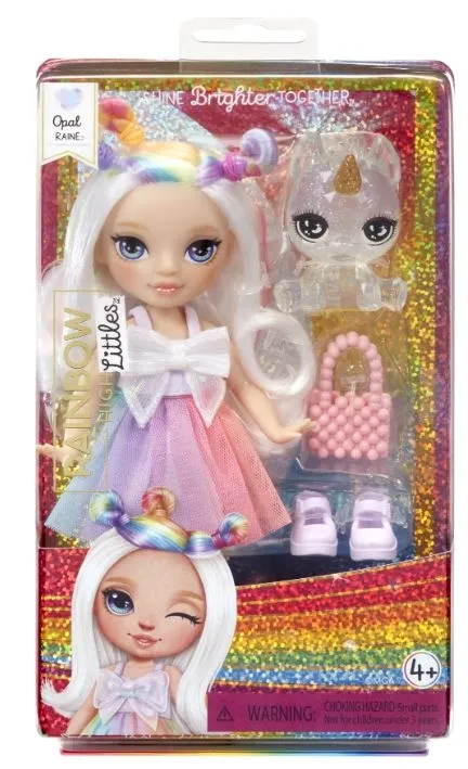 Rainbow High Littles Doll