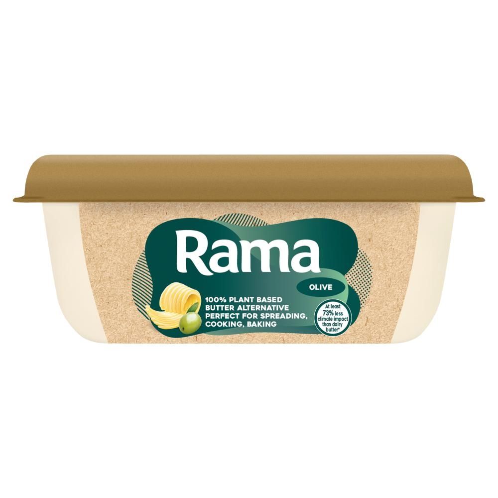 Rama Tłuszcz do smarowania 200 g