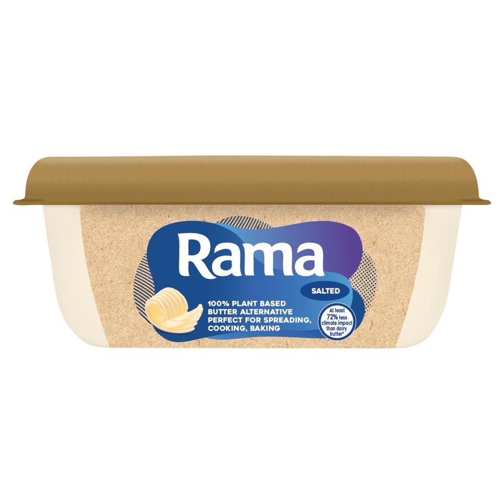 Rama Tłuszcz do smarowania 200 g