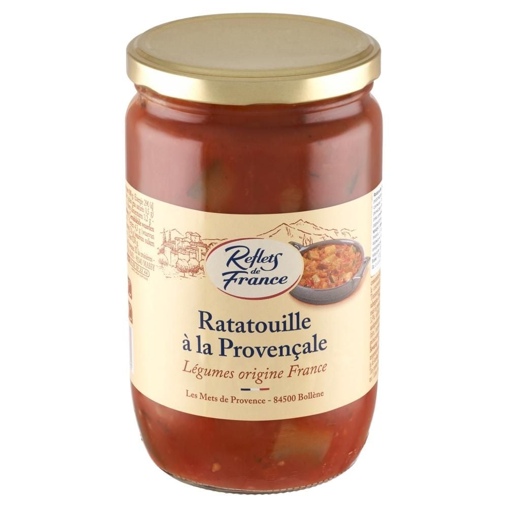 Reflets de France Ratatouille 630 g