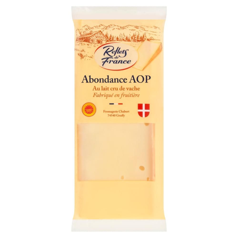 Reflets de France Ser Abondance 250 g