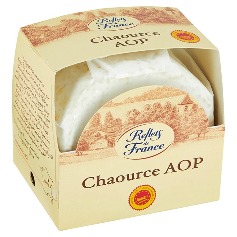 Reflets de France Ser Chaource 250 g