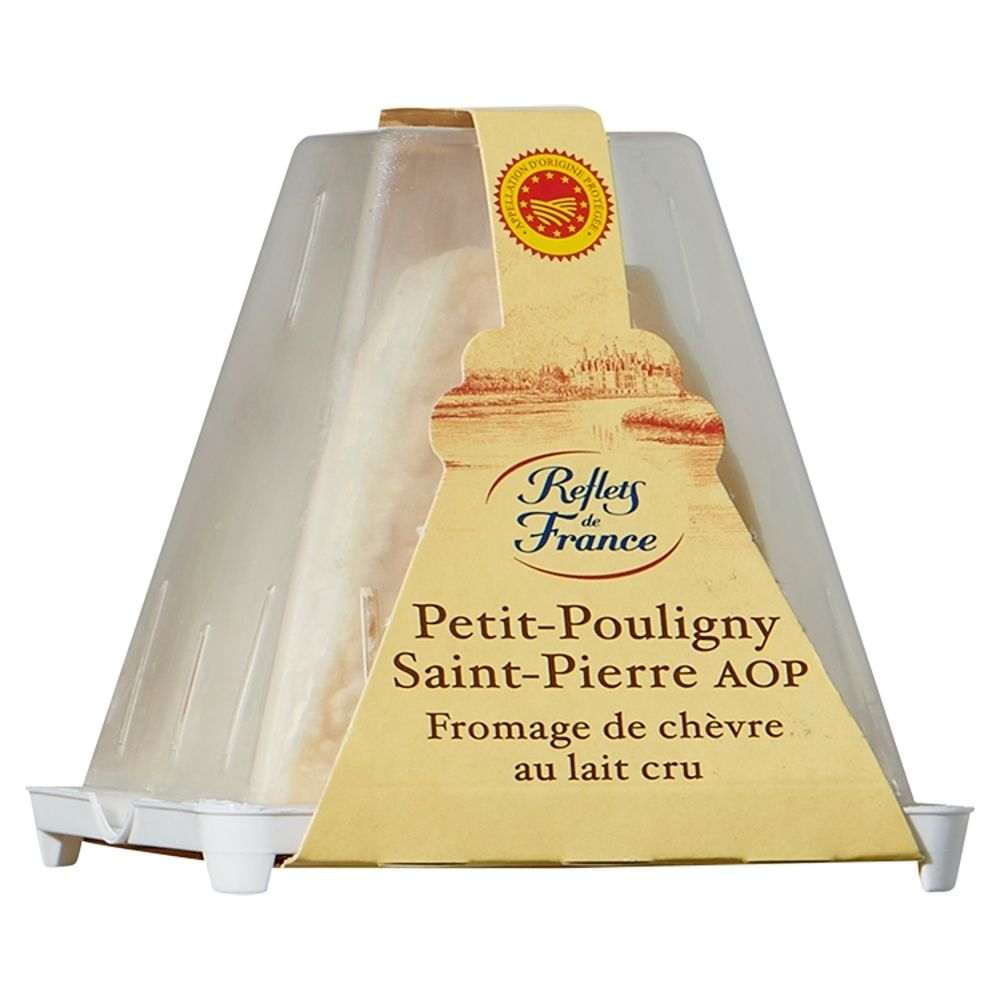 Reflets De France Ser Pouligny Saint Pierre 150 G Zakupy Online Z Dostawą Do Domu Carrefourpl 