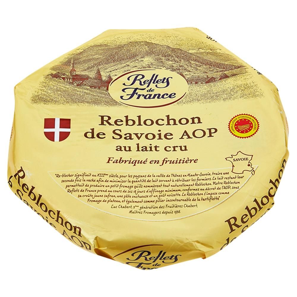 Reflets de France Ser Reblochon de Savoie 450 g