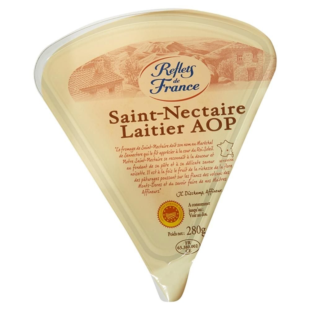 Reflets de France Ser Saint-Nectaire 280 g