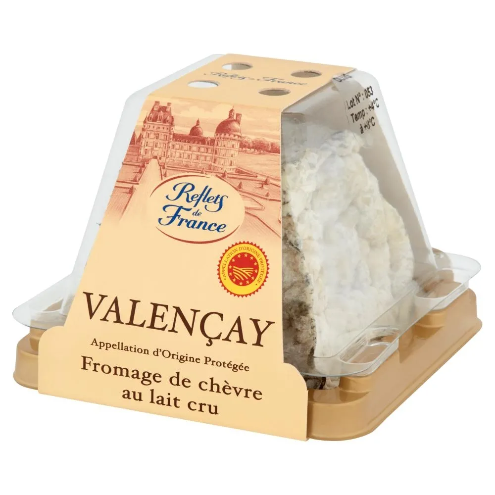 Reflets de France Ser Valençay 220 g