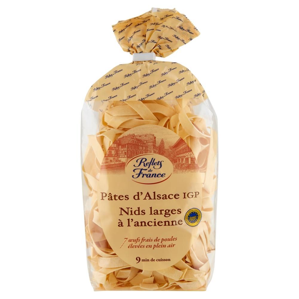 Reflets de France Spätzle Makaron 7 jajeczny 250 g