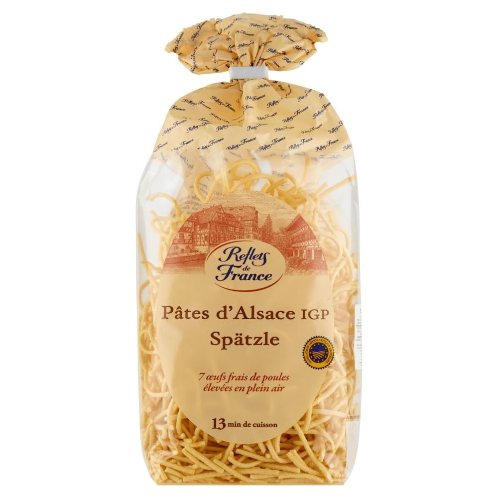 Reflets de France Spätzle Makaron pszenny 7 jajeczny 250 g