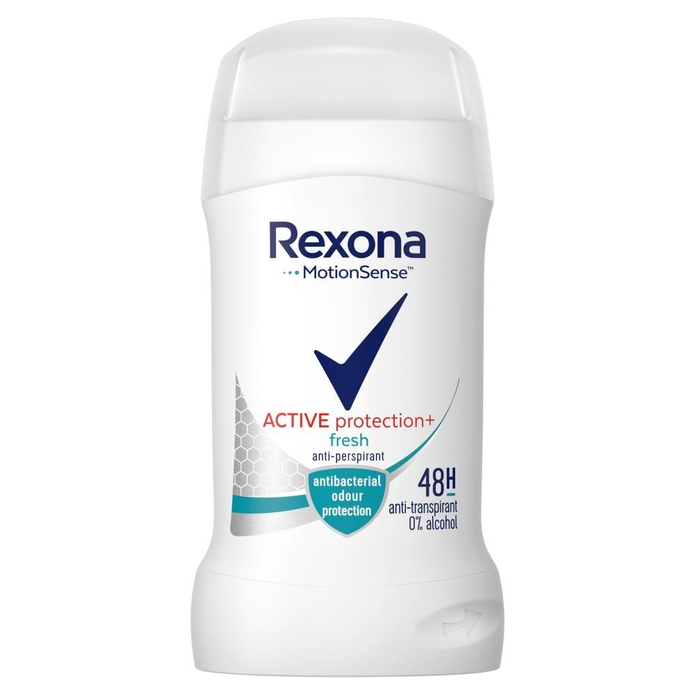 Rexona Active Protection+ Fresh Antyperspirant w sztyfcie 40 ml