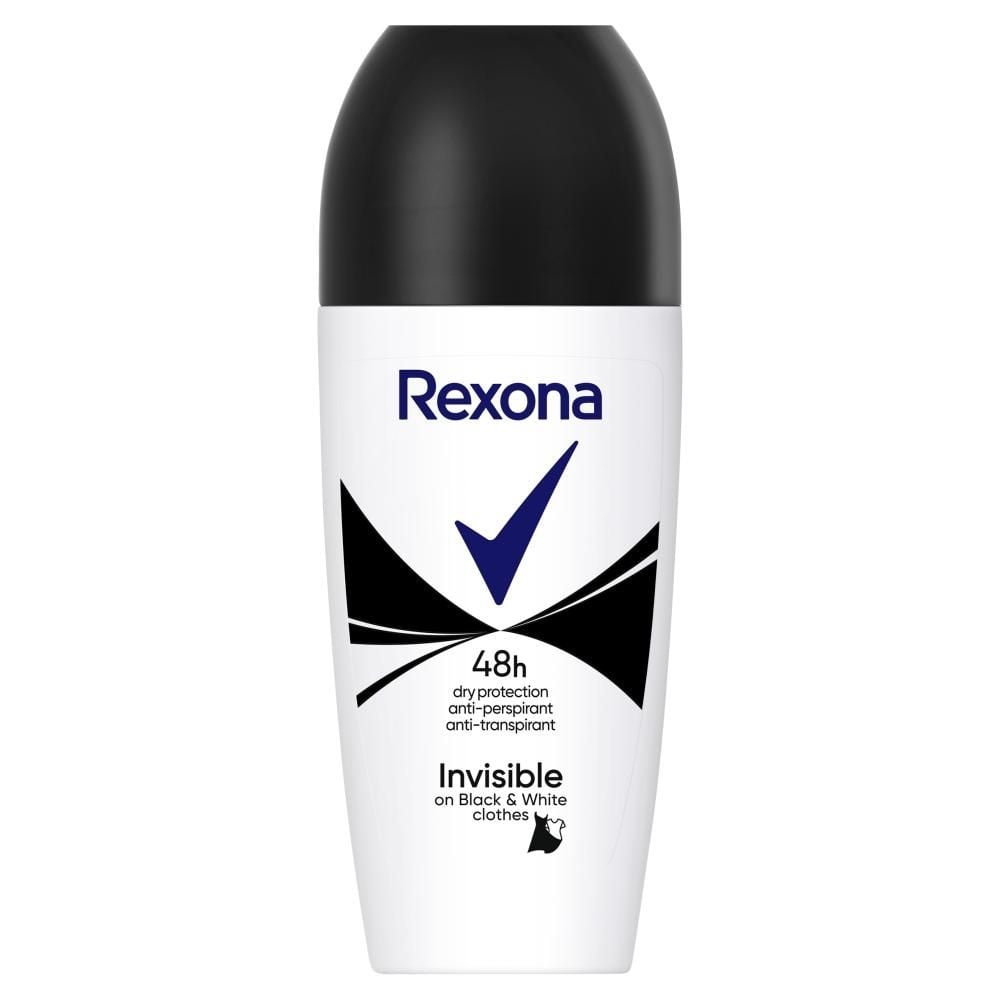 Rexona Invisible Antyperspirant 50 ml