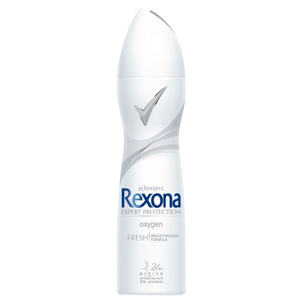 Rexona Women Fresh Oxygen Antyperspirant w aerozolu 150 ml