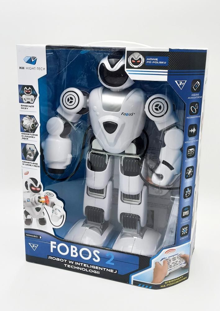 Robot FOBOS