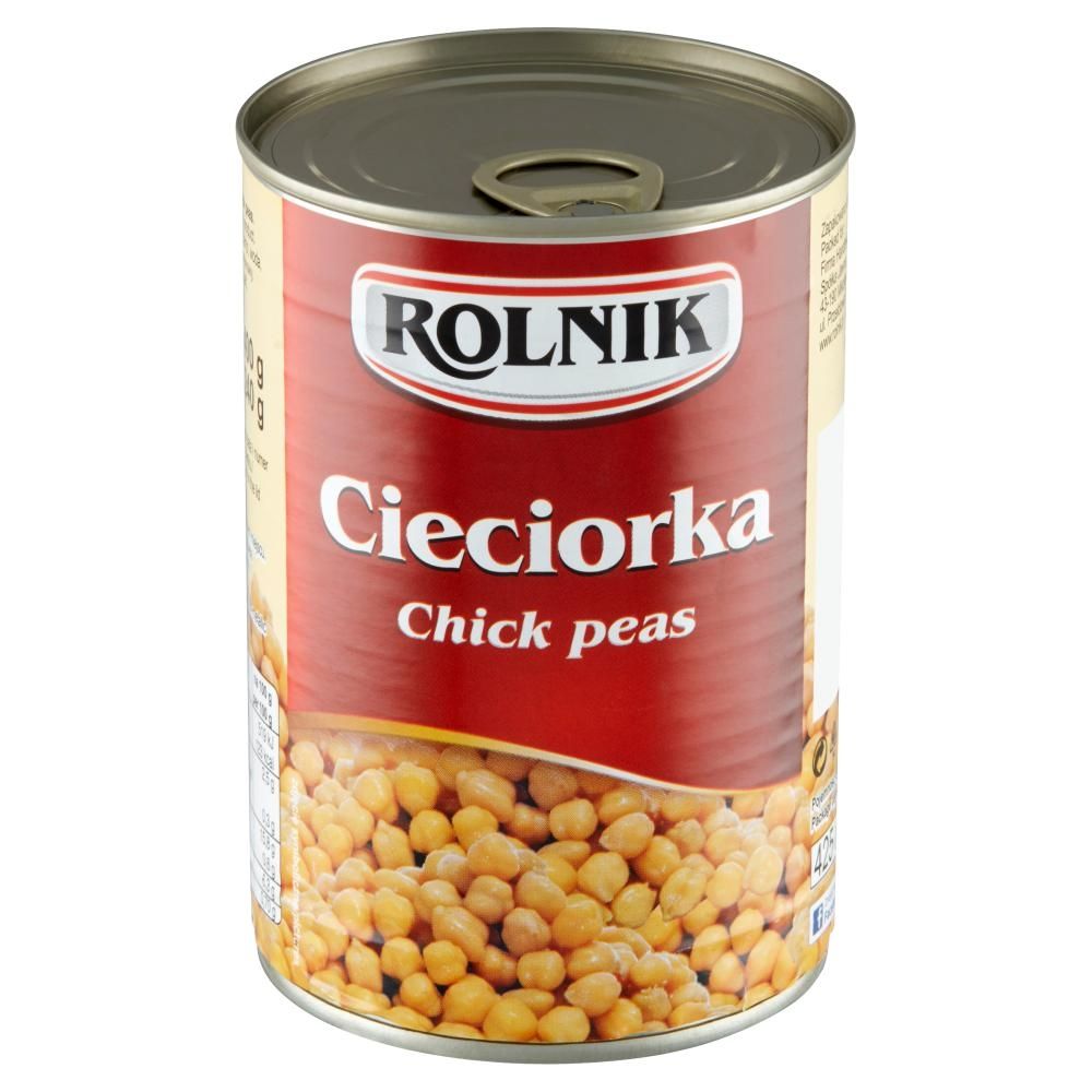 Rolnik Cieciorka 400 g