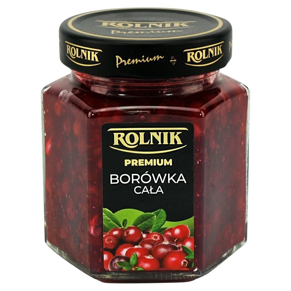 Rolnik Premium Borówka cała 300 g