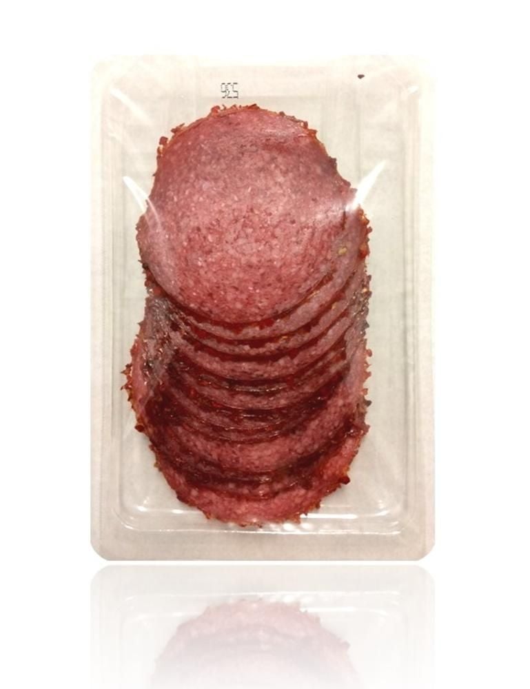 Salami z papryką 100 g