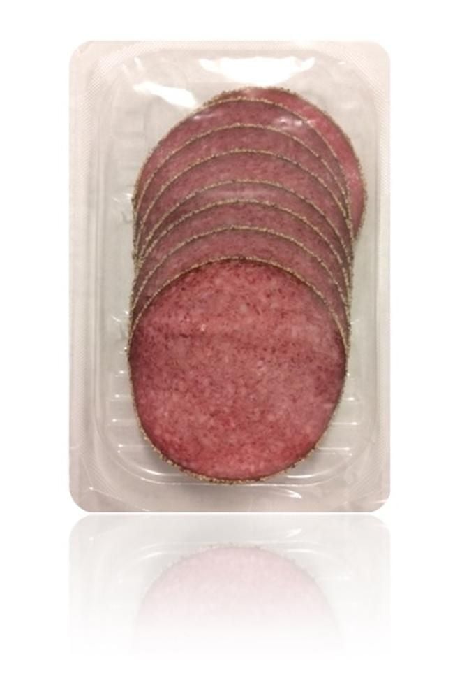 Salami z pieprzem mielonym 100 g