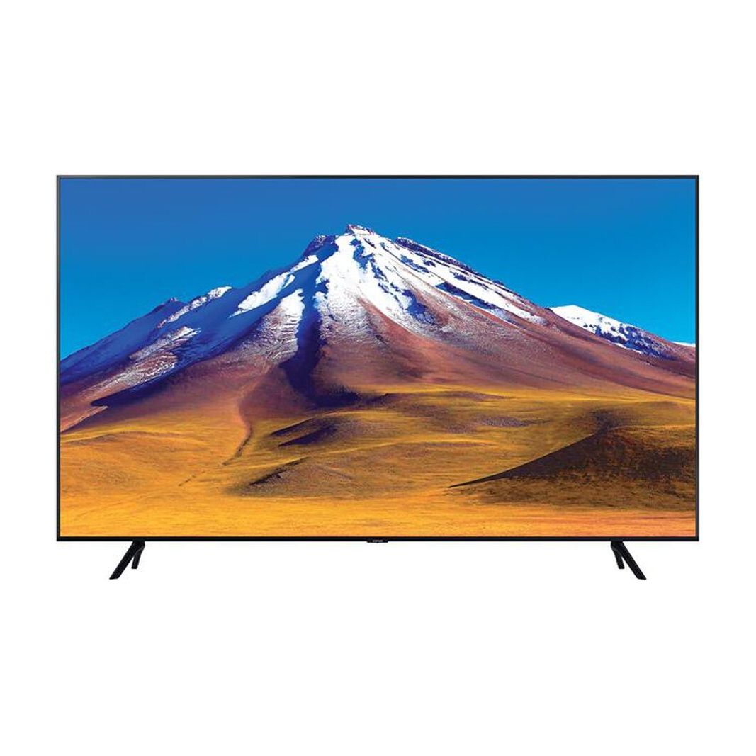 Samsung shops tv