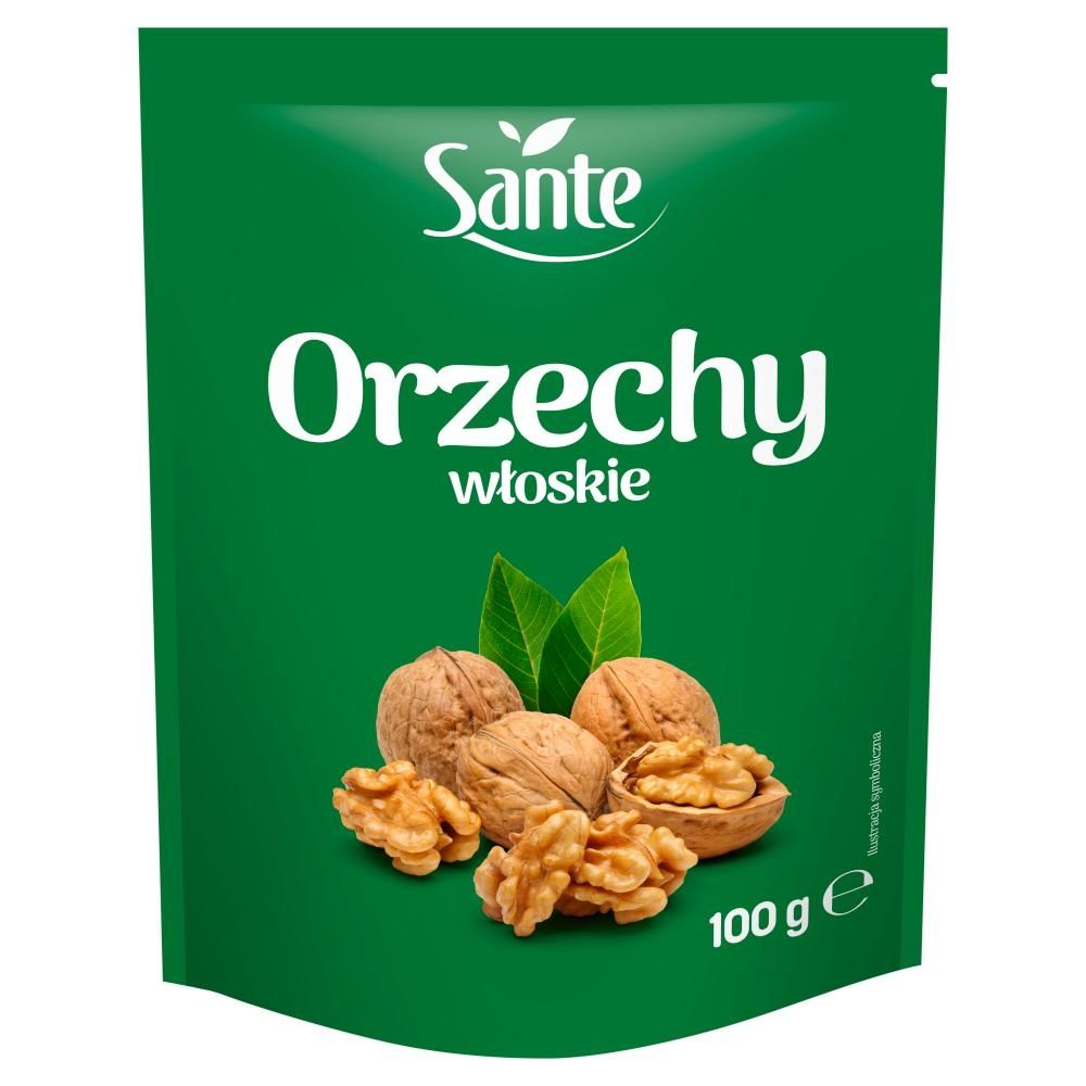 Sante Orzechy włoskie 100 g