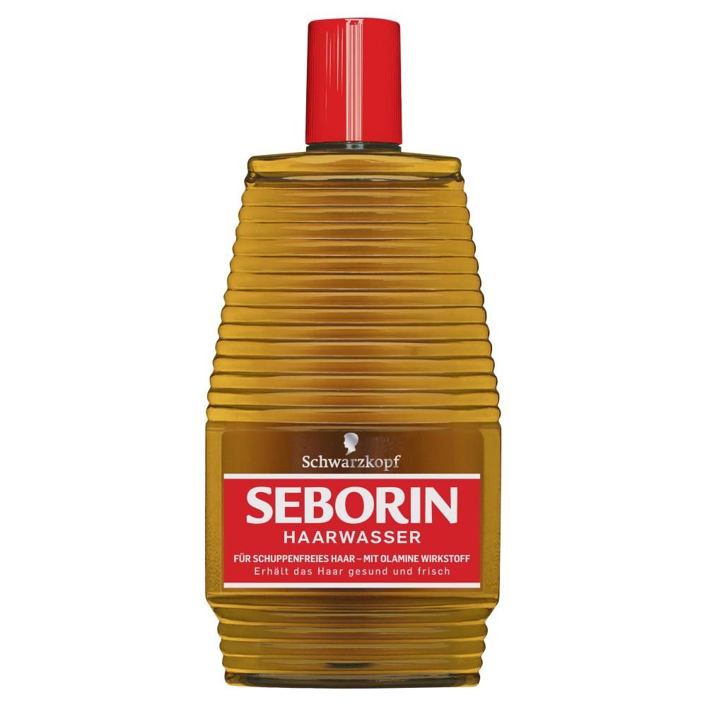 Schwarzkopf Seborin Tonik do włosów 400 ml