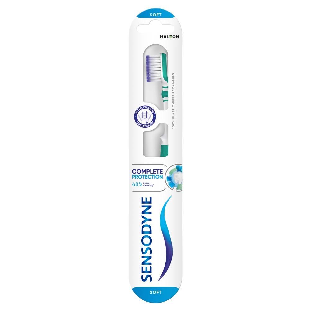 Sensodyne Complete Protection Soft Szczoteczka do zębów