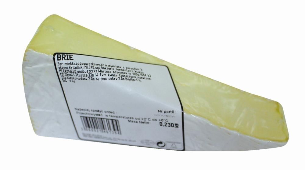 Ser Brie 230 g